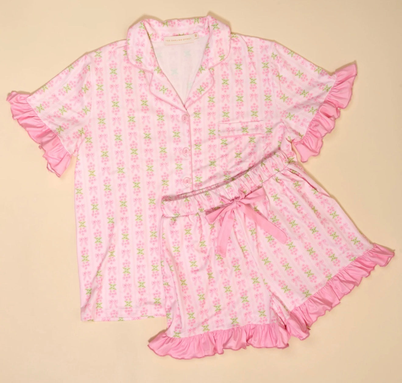 The Darling Collection