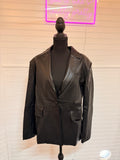 Boss Babe Blazer
