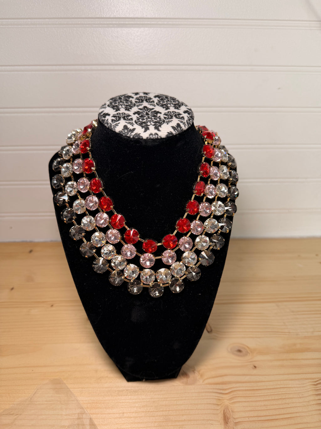 Gem Necklace