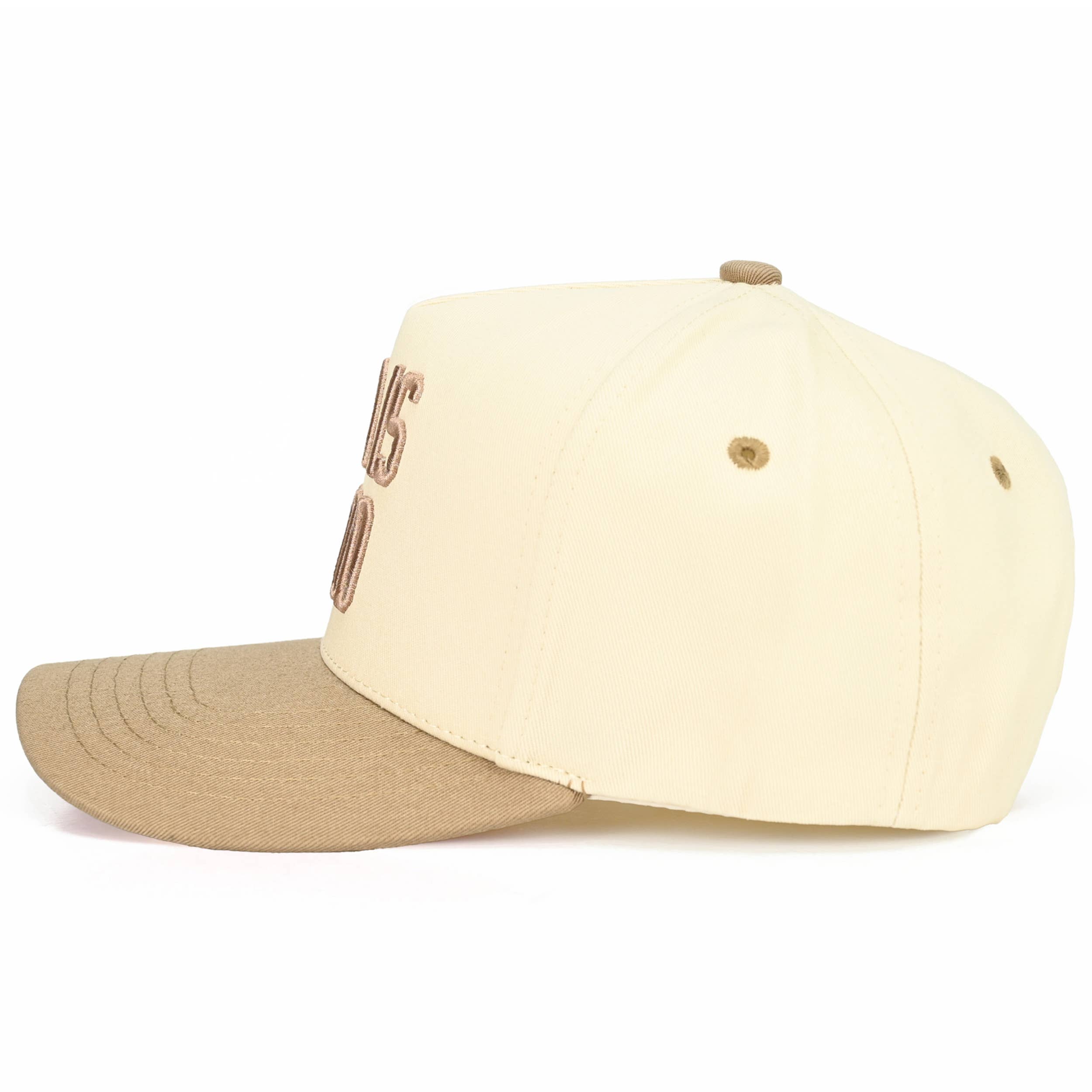 GOD IS GOOD Trucker Hat