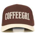 COFFEEGRL  Trucker Hat