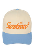 SUNKISSED Baseball Cap