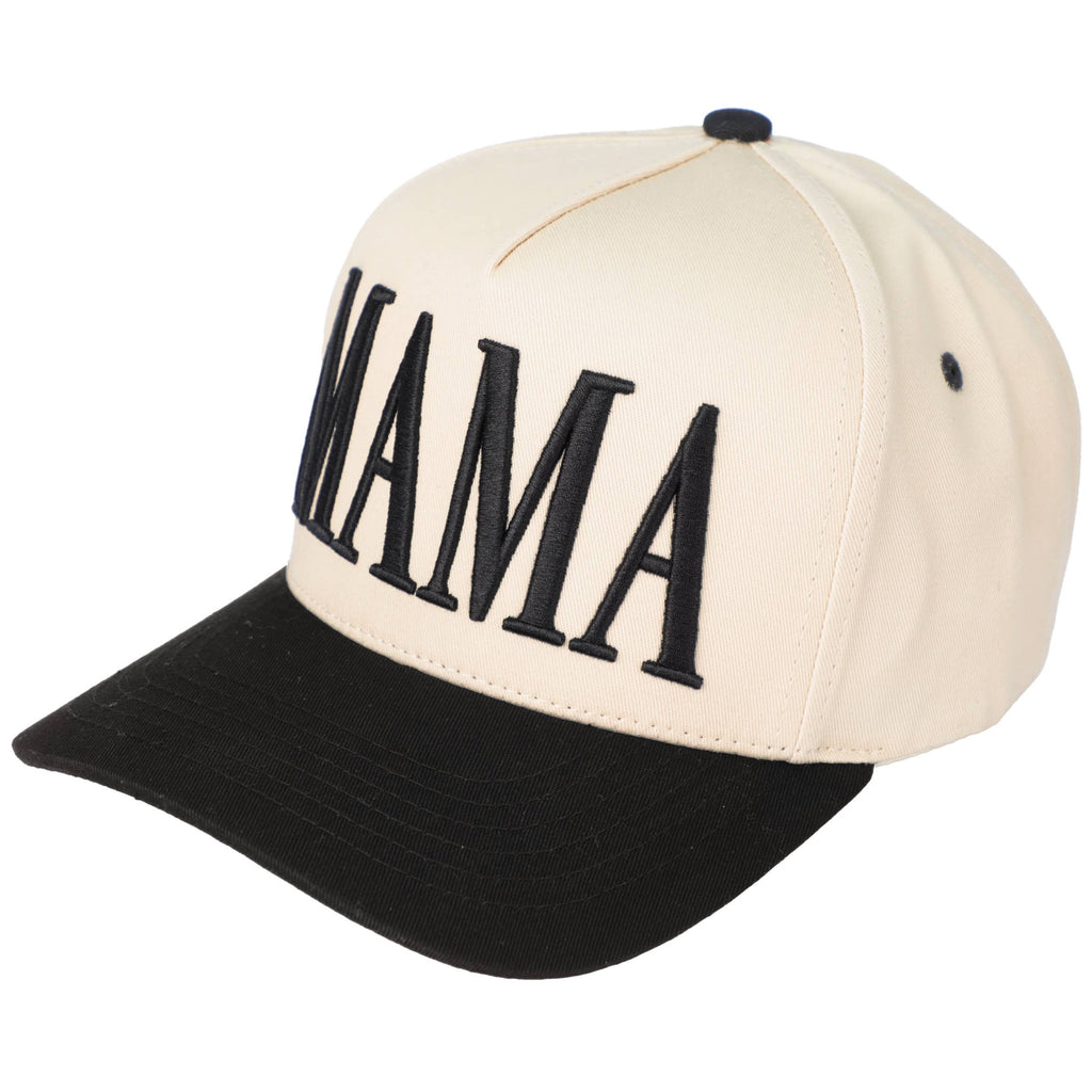 MAMA Trucker Hat