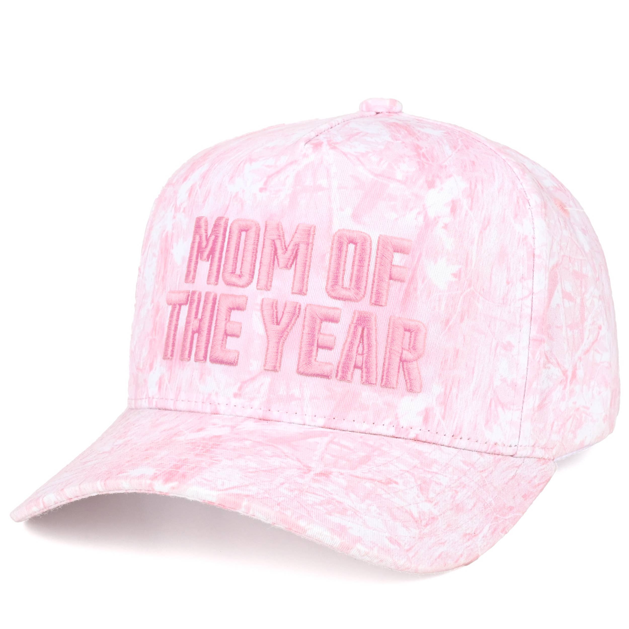 Mom of the Year Trucker Hat