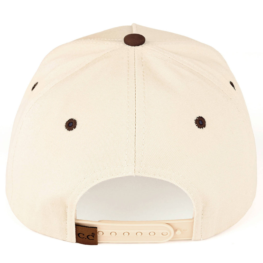 PUT IT ON MY DAD'S TAB Trucker Hat
