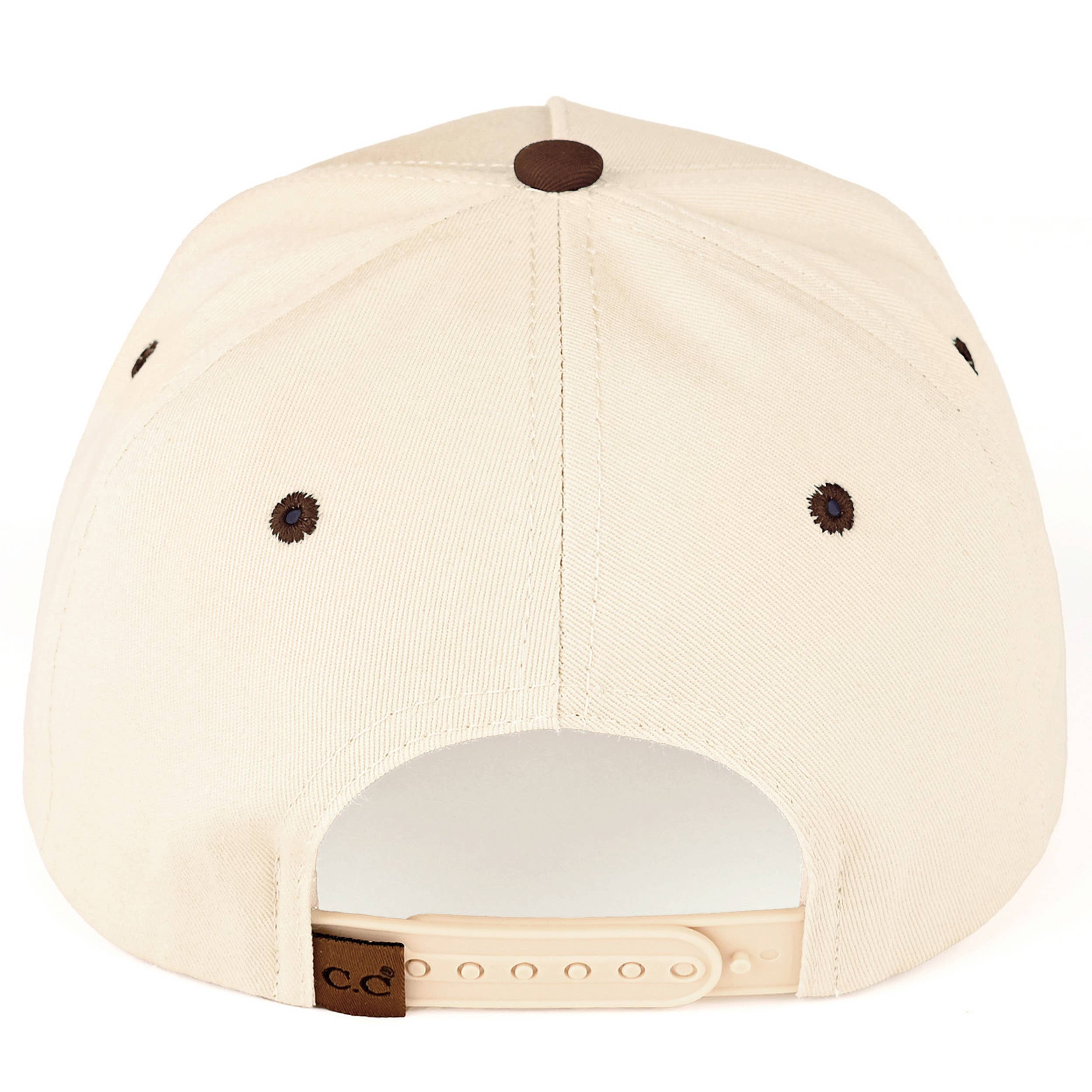 PUT IT ON MY DAD'S TAB Trucker Hat