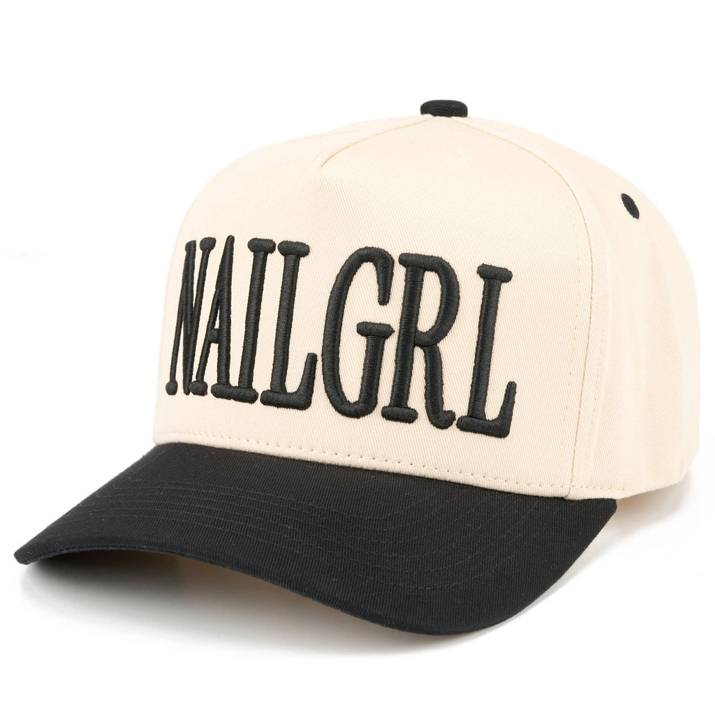 NAILGRL Trucker Hat