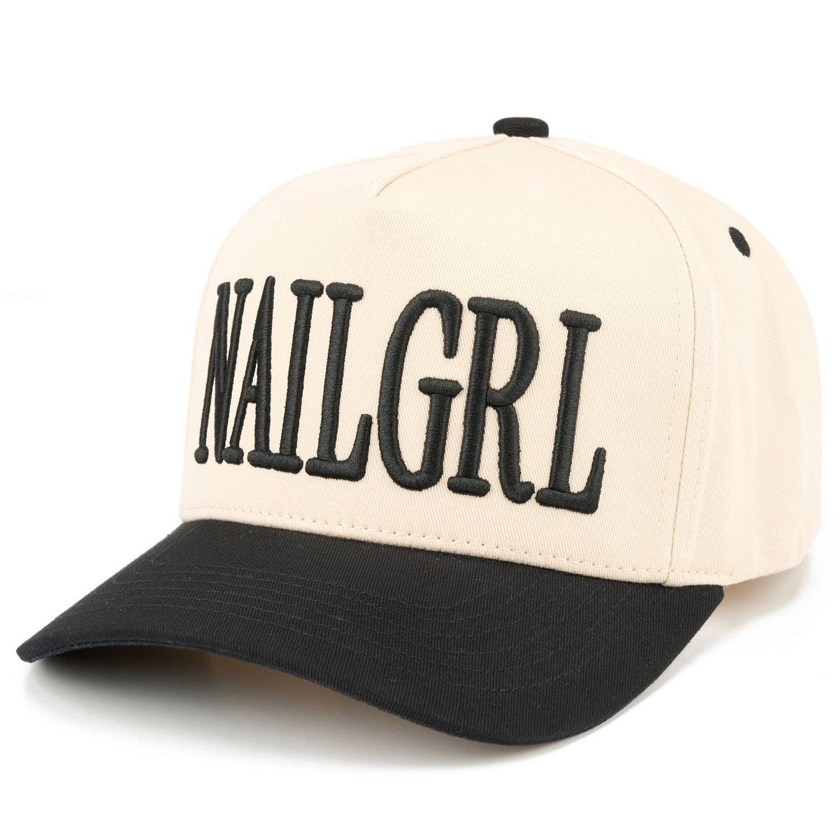NAILGRL Trucker Hat
