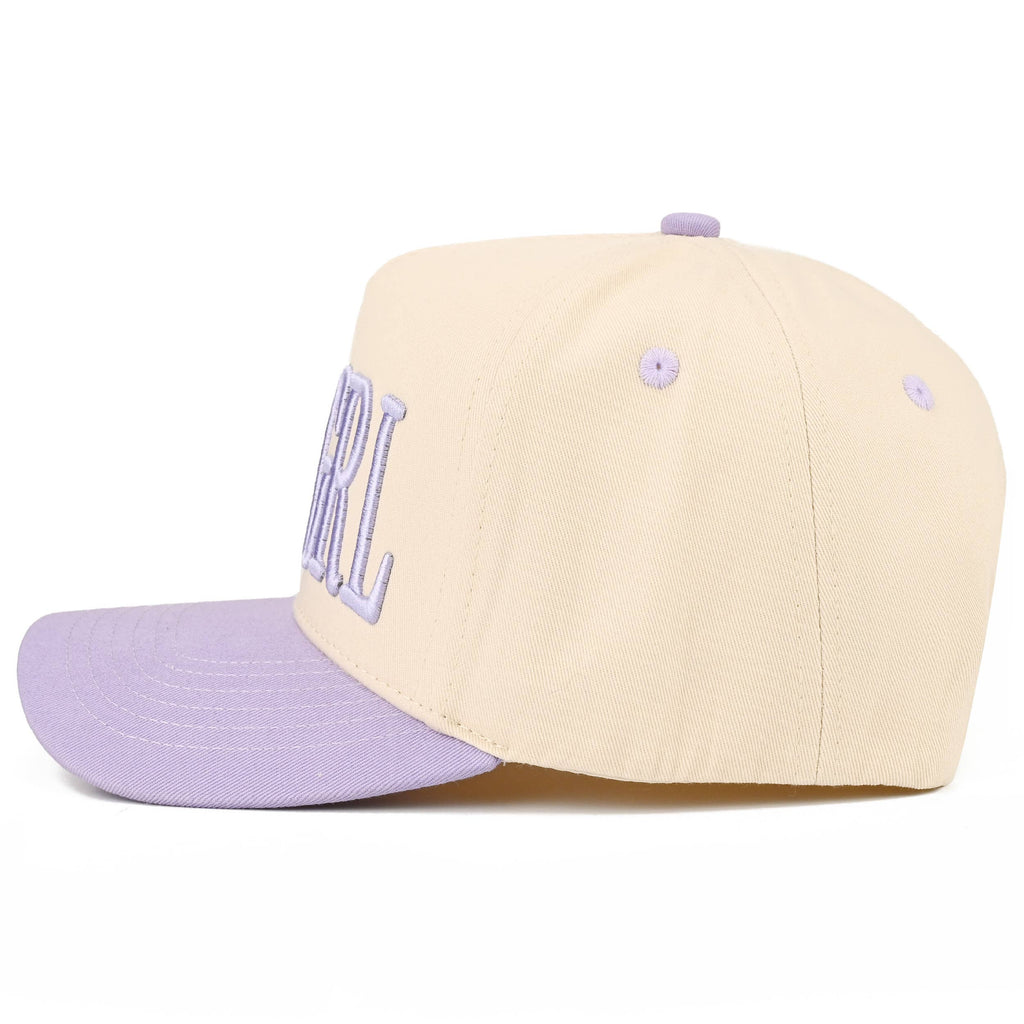 NAILGRL Trucker Hat