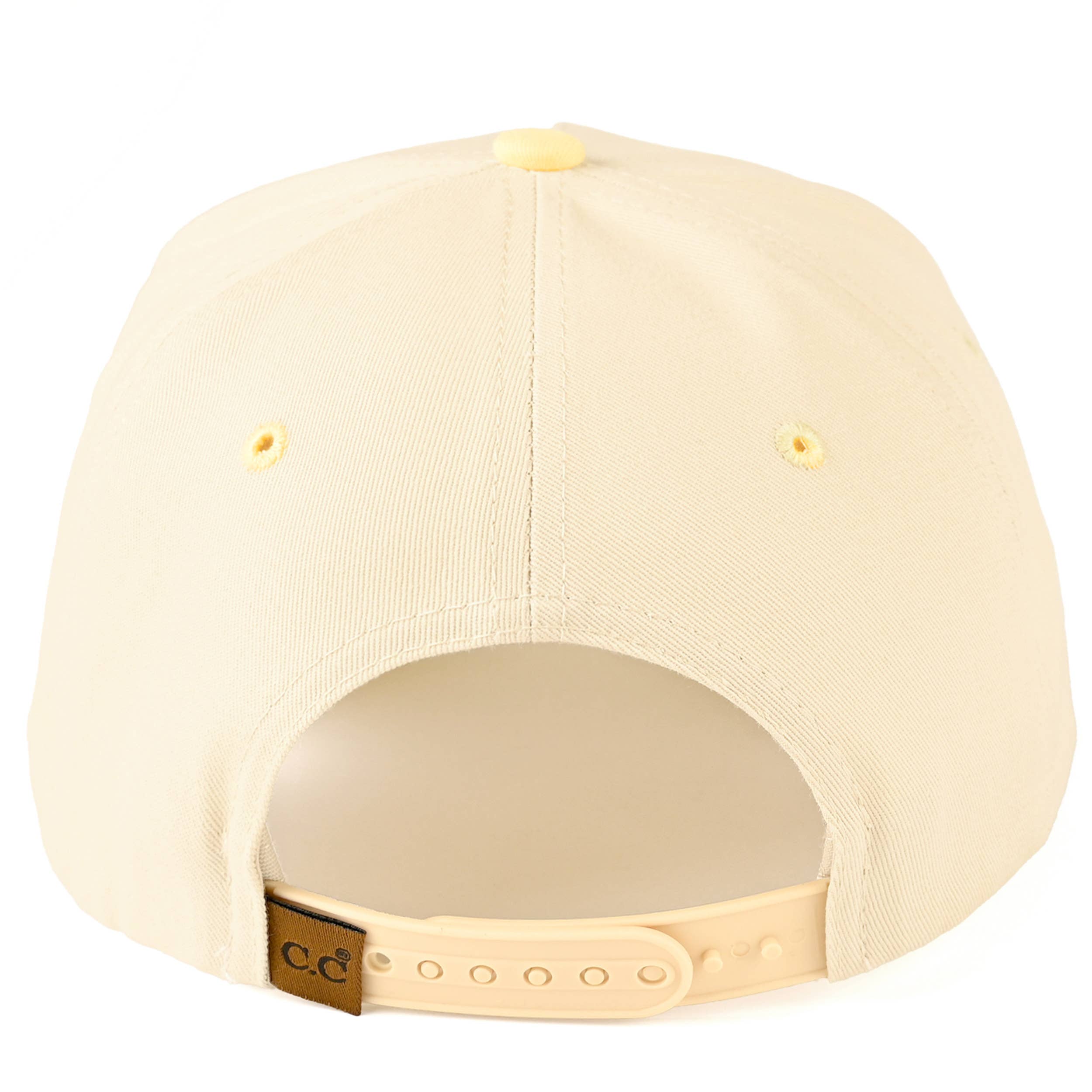 MARGS Trucker Cap