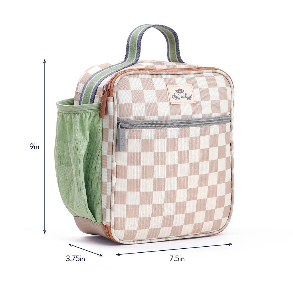 Itzy Lunch Box™ - Check Yes!