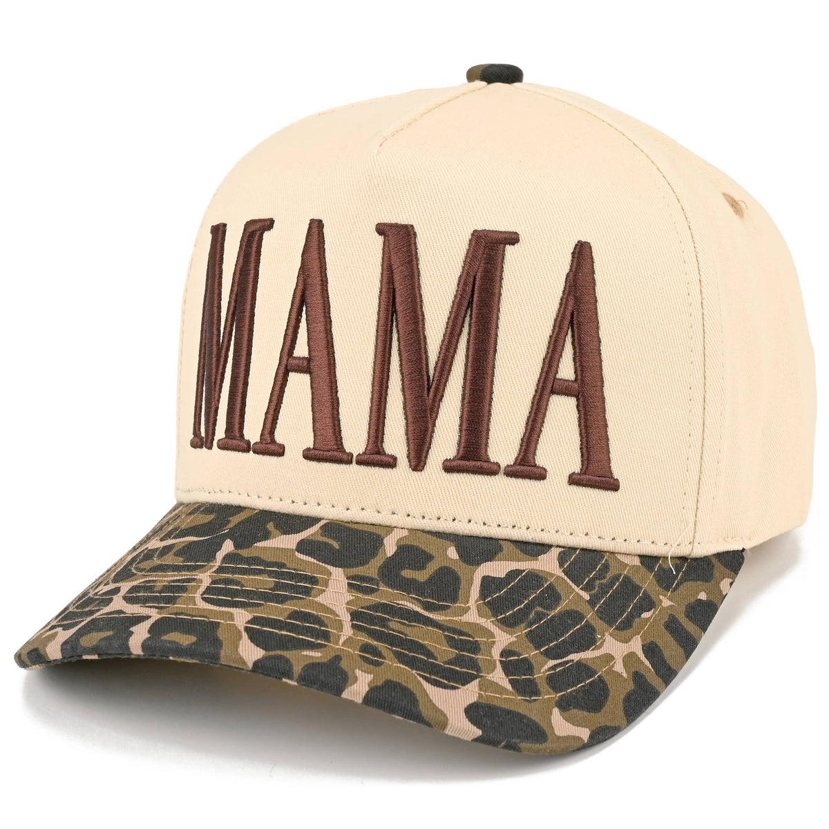 MAMA Trucker Hat