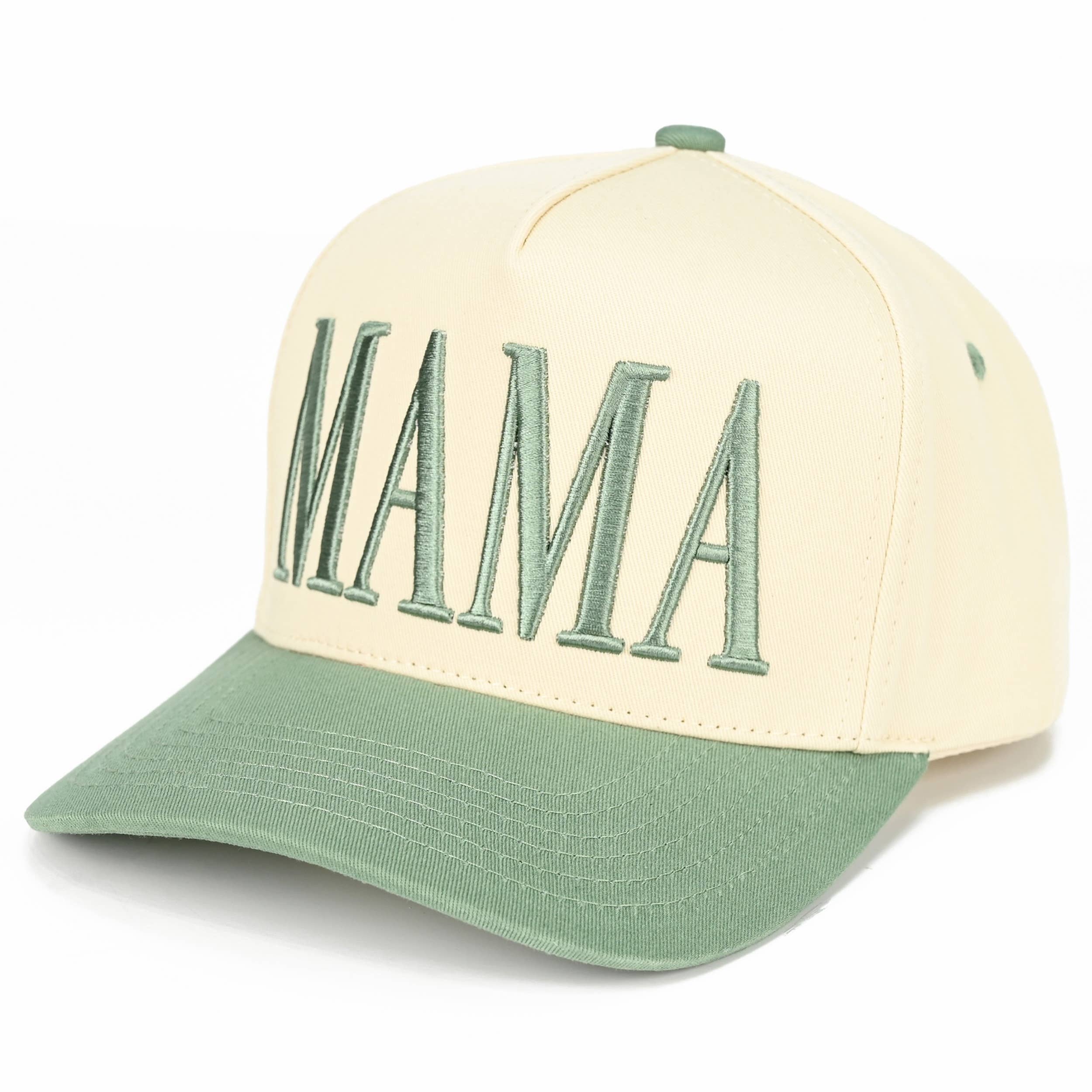 MAMA Trucker Hat