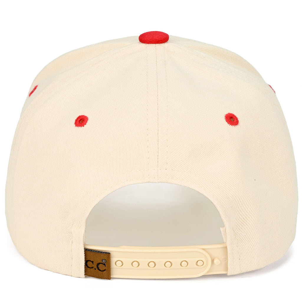 MOMMIN Trucker Cap