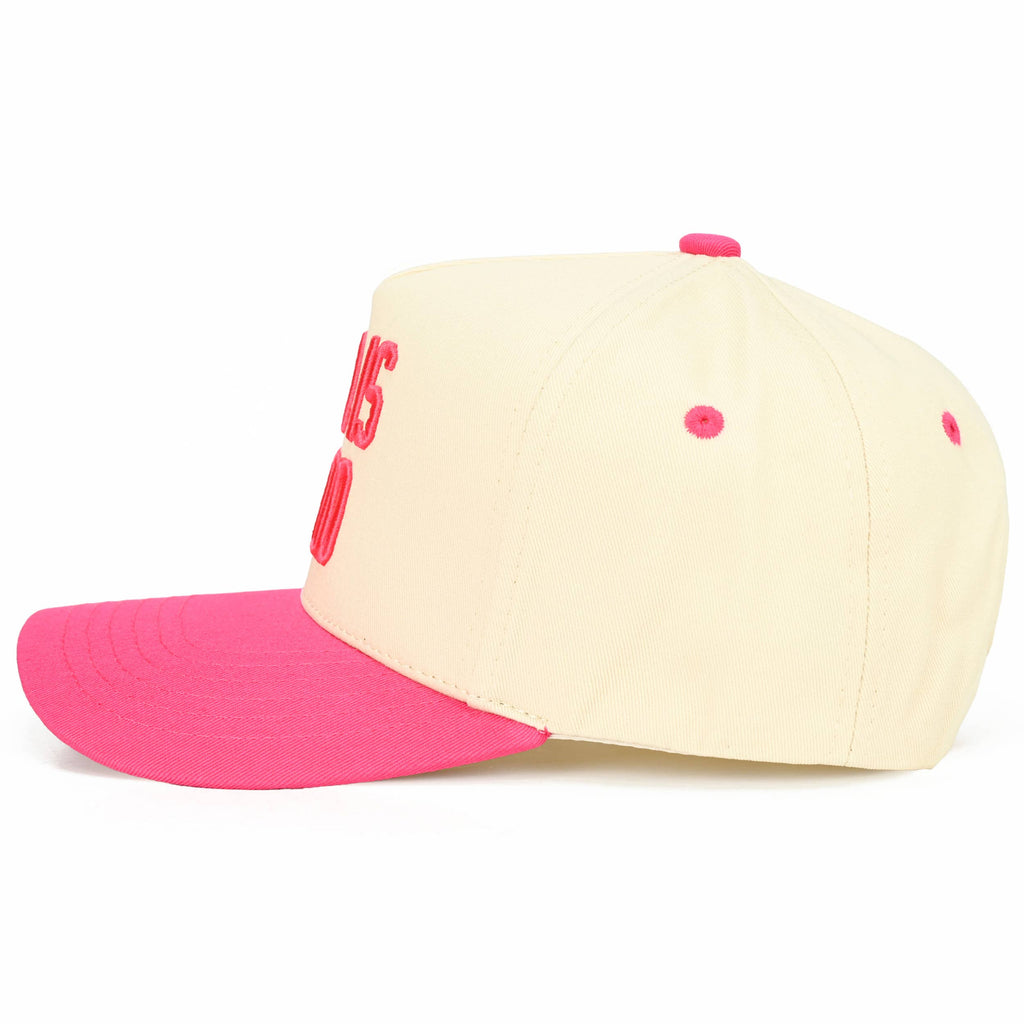 GOD IS GOOD Trucker Hat