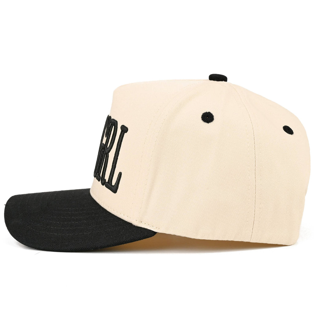 HAIRGRL Trucker Hat
