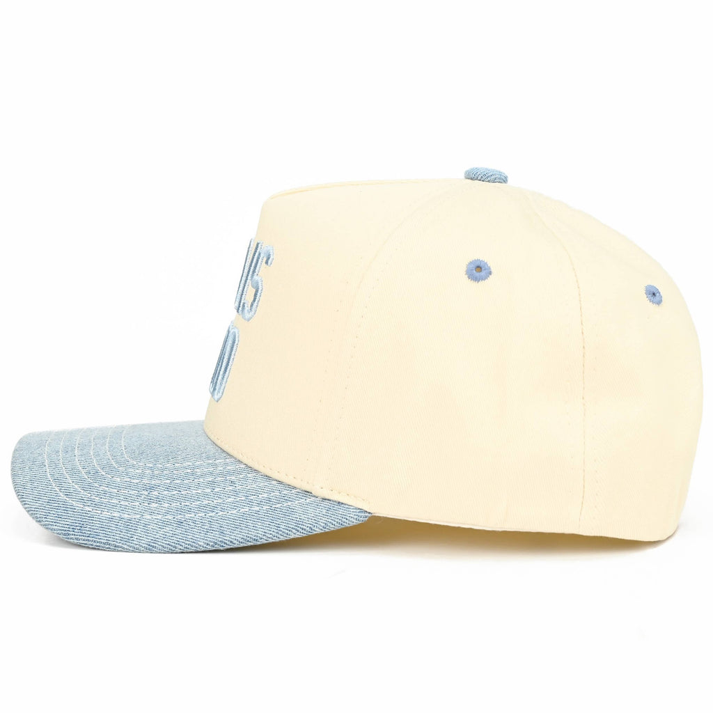 GOD IS GOOD Trucker Hat
