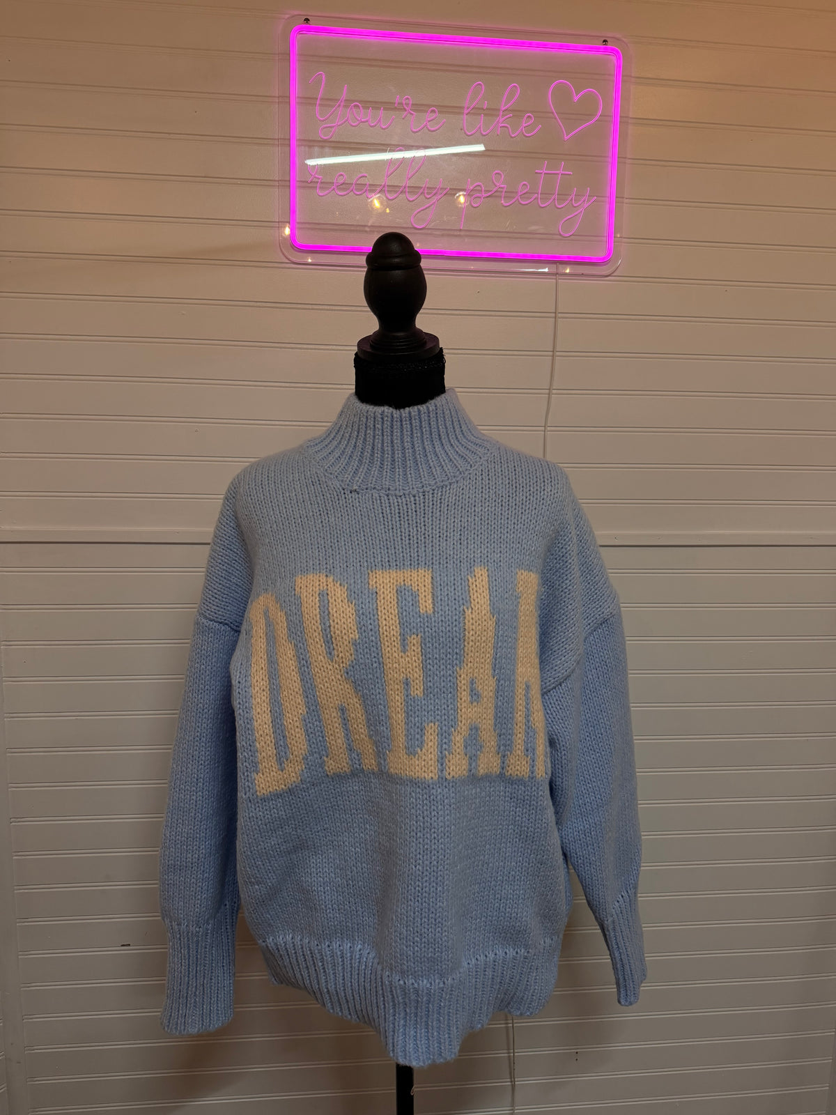 Dream Sweater