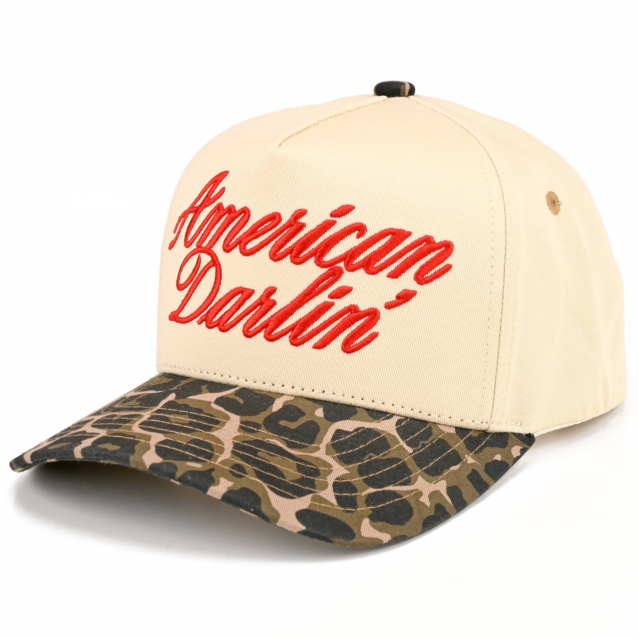 AMERICAN DARLIN' Trucker Hat
