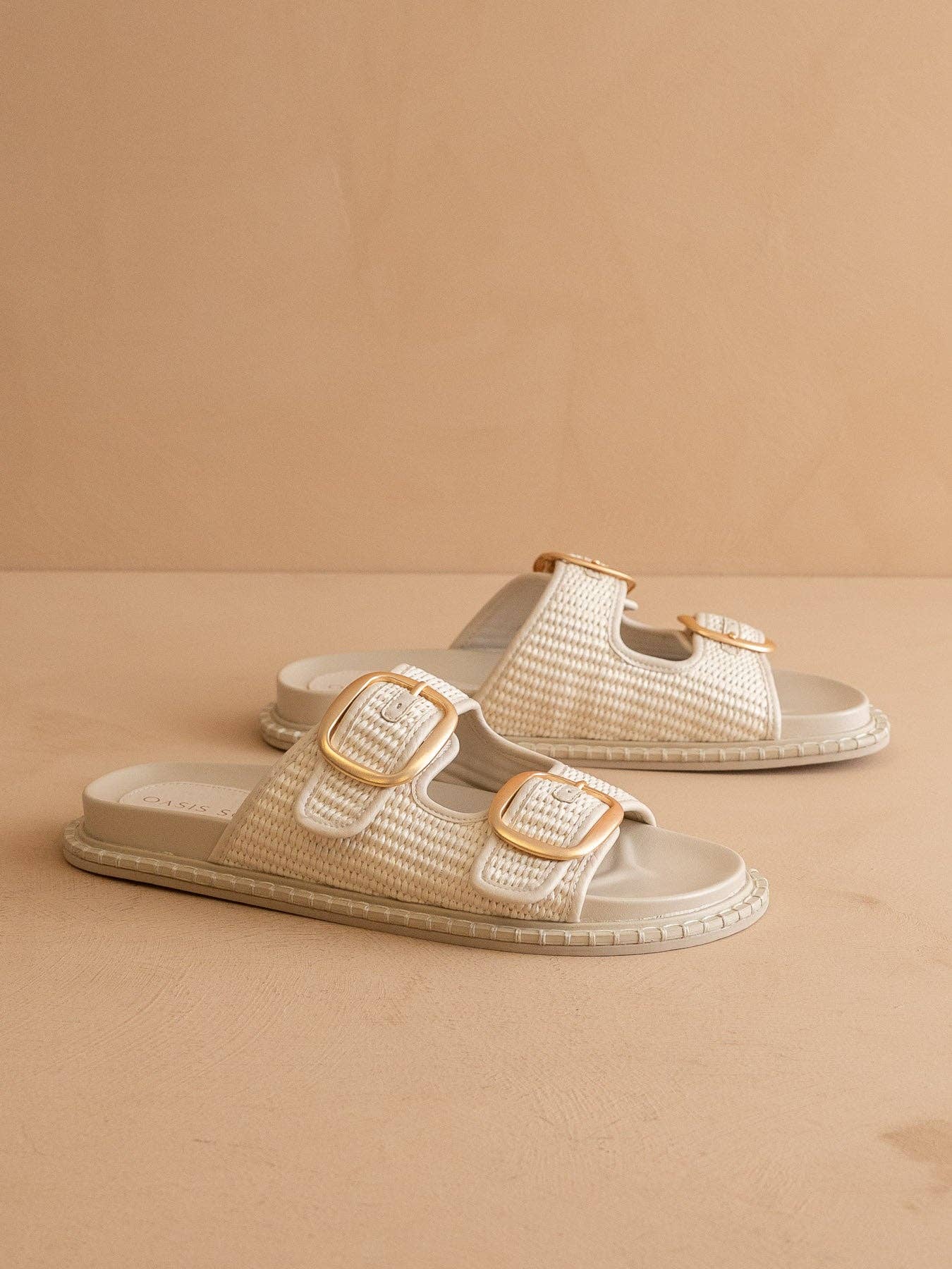 Daytona Sandal
