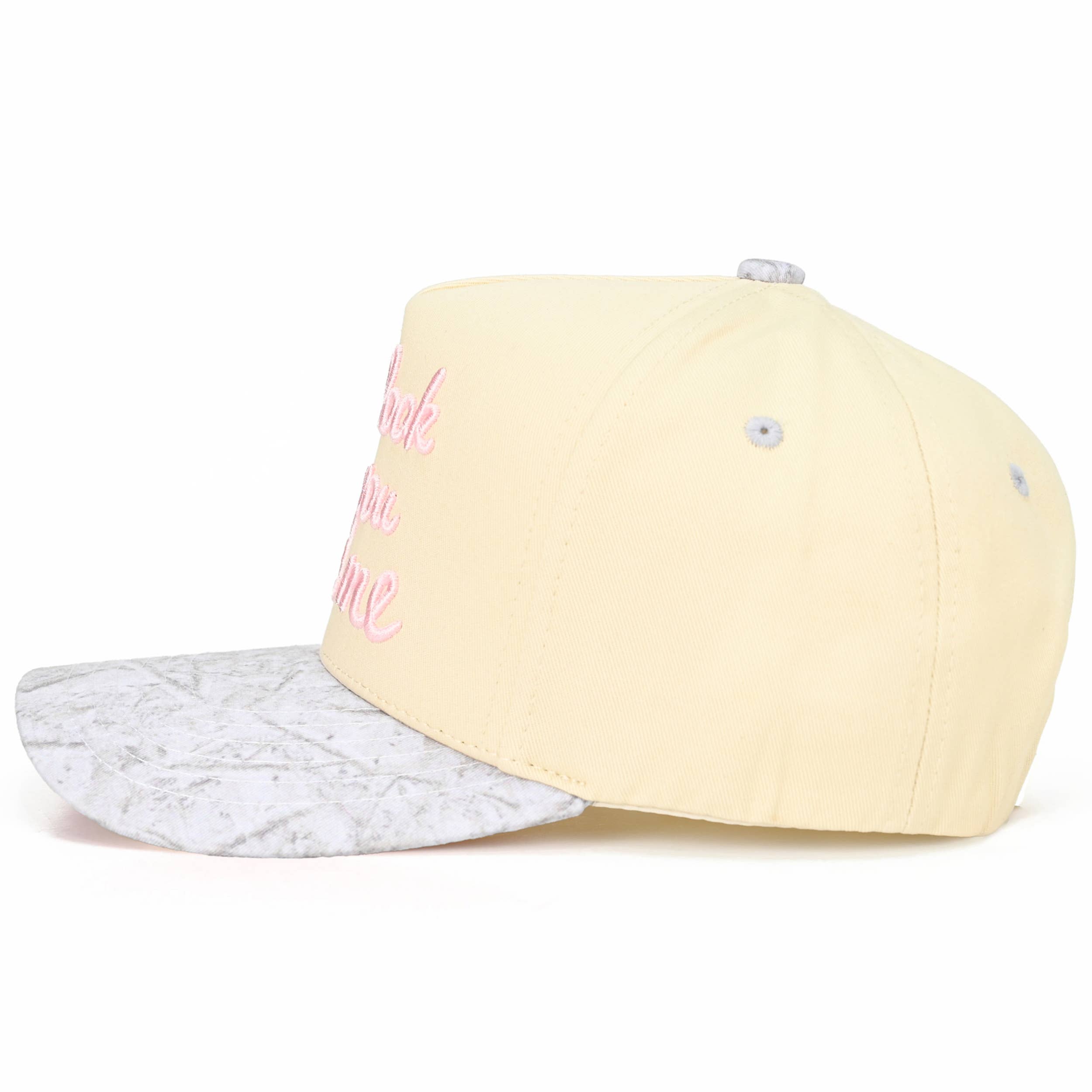 YOU LOOK LIKE YOU LOVE ME Trucker Cap