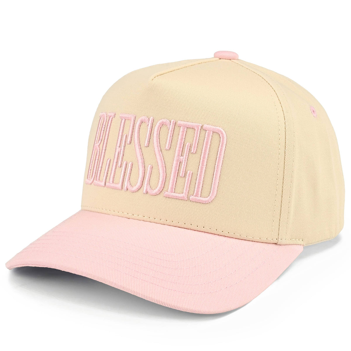 BLESSED  Trucker Cap