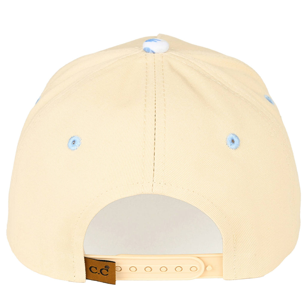 SALTY Trucker Hat
