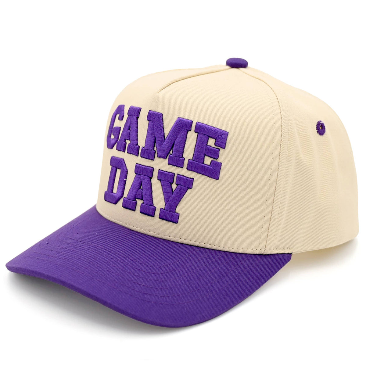 Game Day