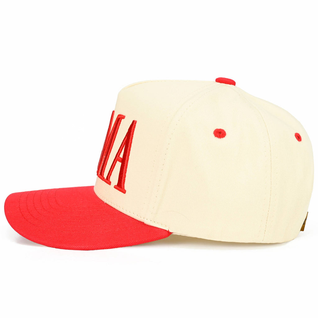 MAMA Trucker Hat