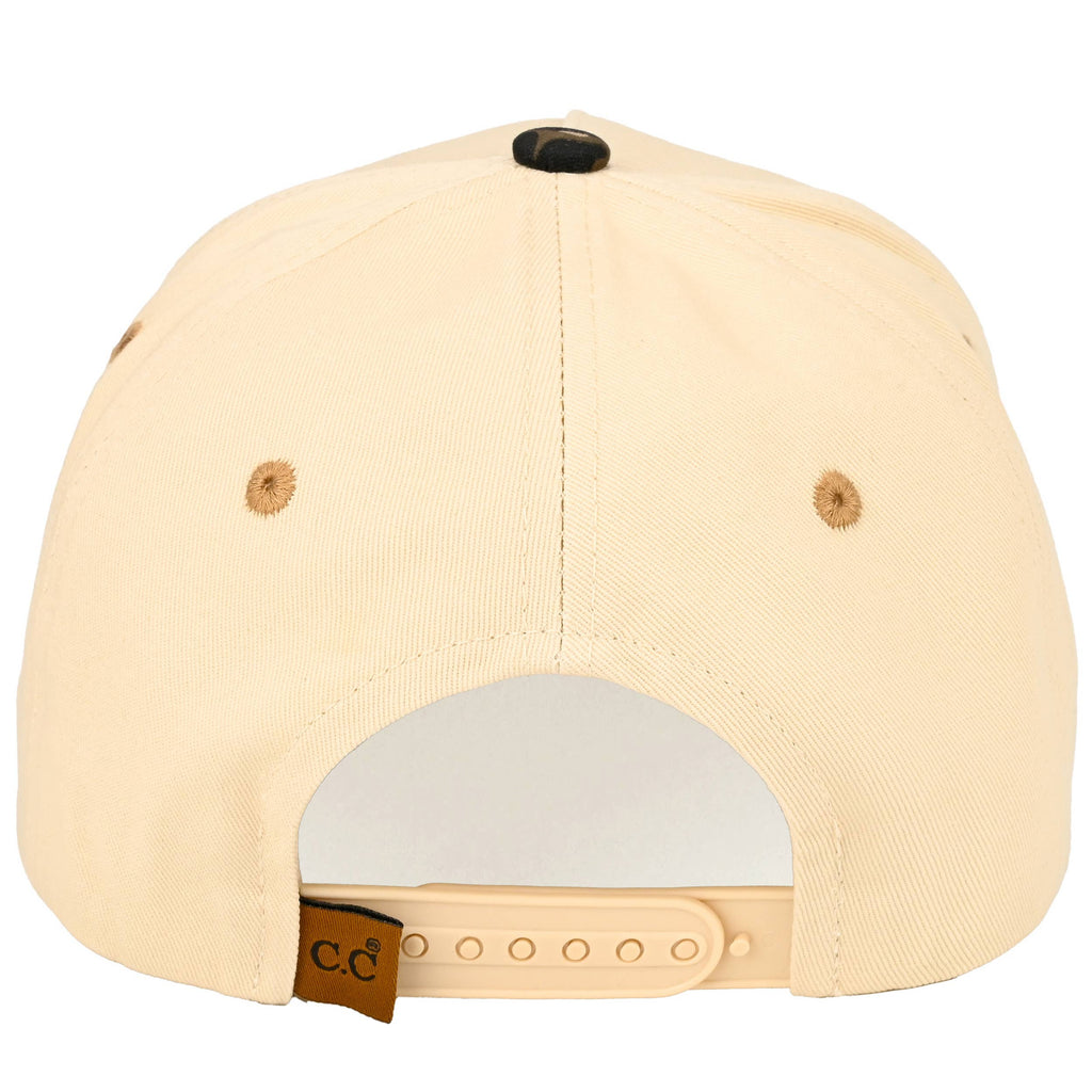 PUT IT ON MY DAD'S TAB Trucker Hat