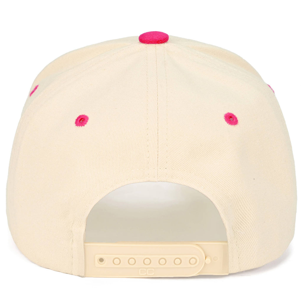 Out Here Dilly Dallying Trucker Hat