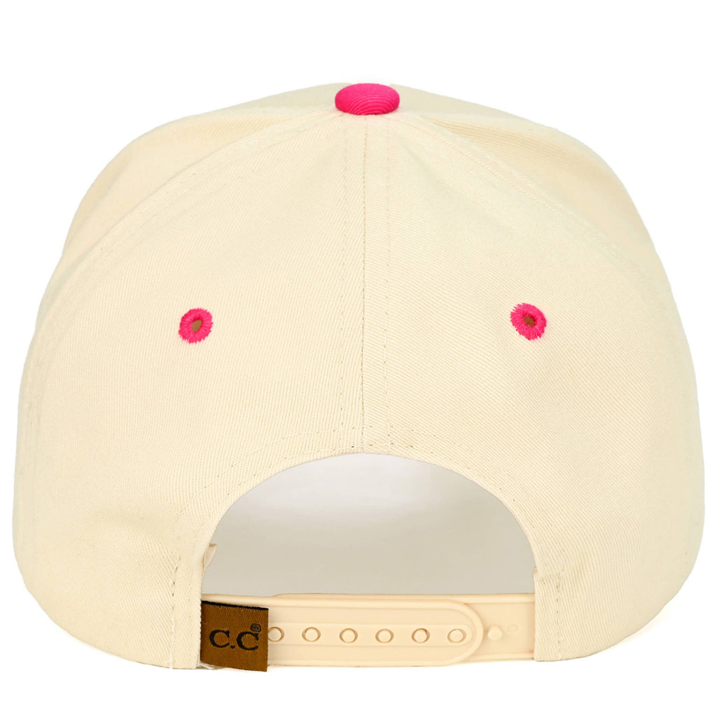 MOMMIN Trucker Cap