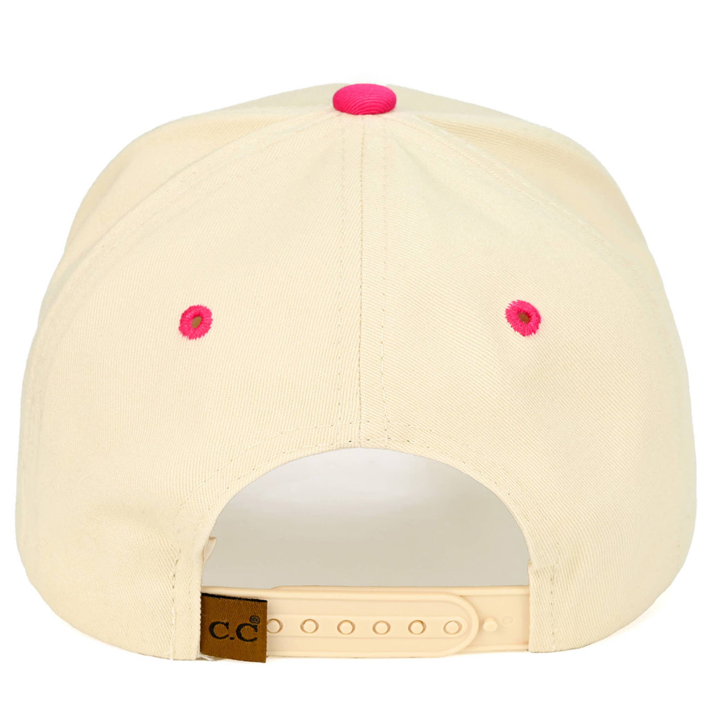 GOD IS GOOD Trucker Hat