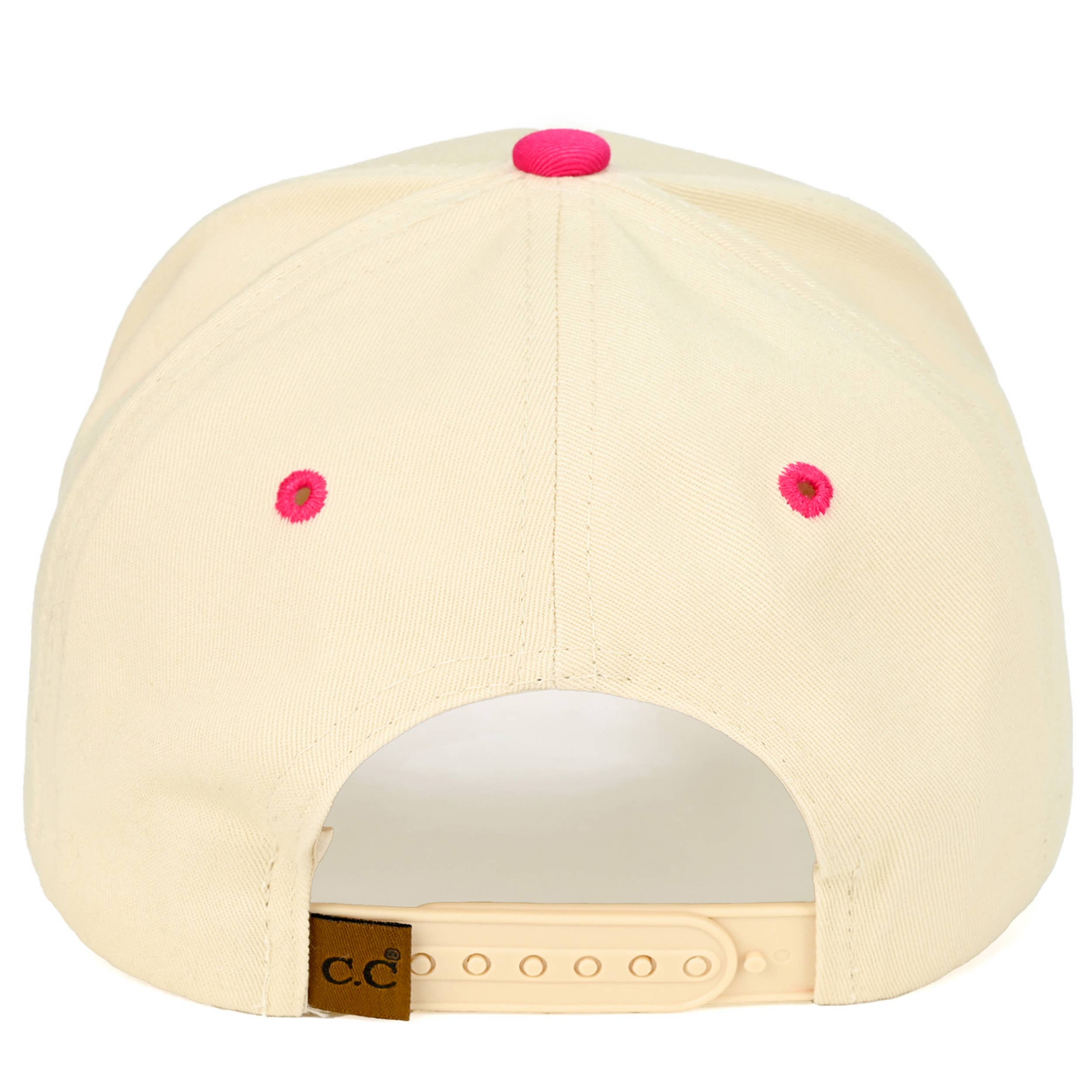 GOD IS GOOD Trucker Hat