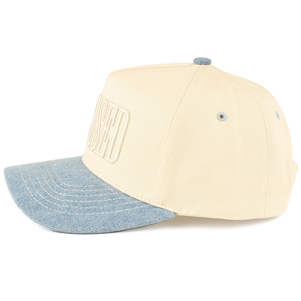 BLESSED  Trucker Cap