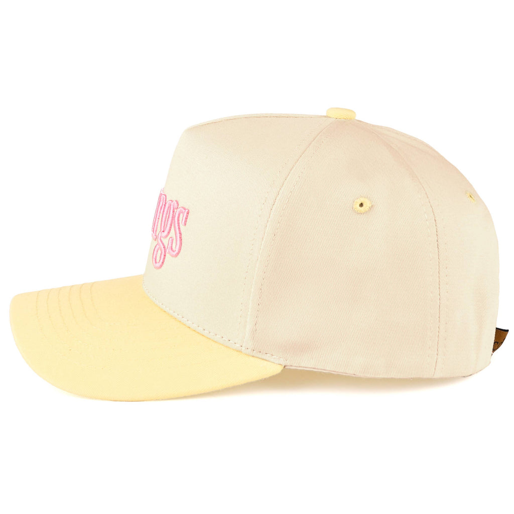 MARGS Trucker Cap