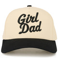 GIRL DAD  Trucker Hat