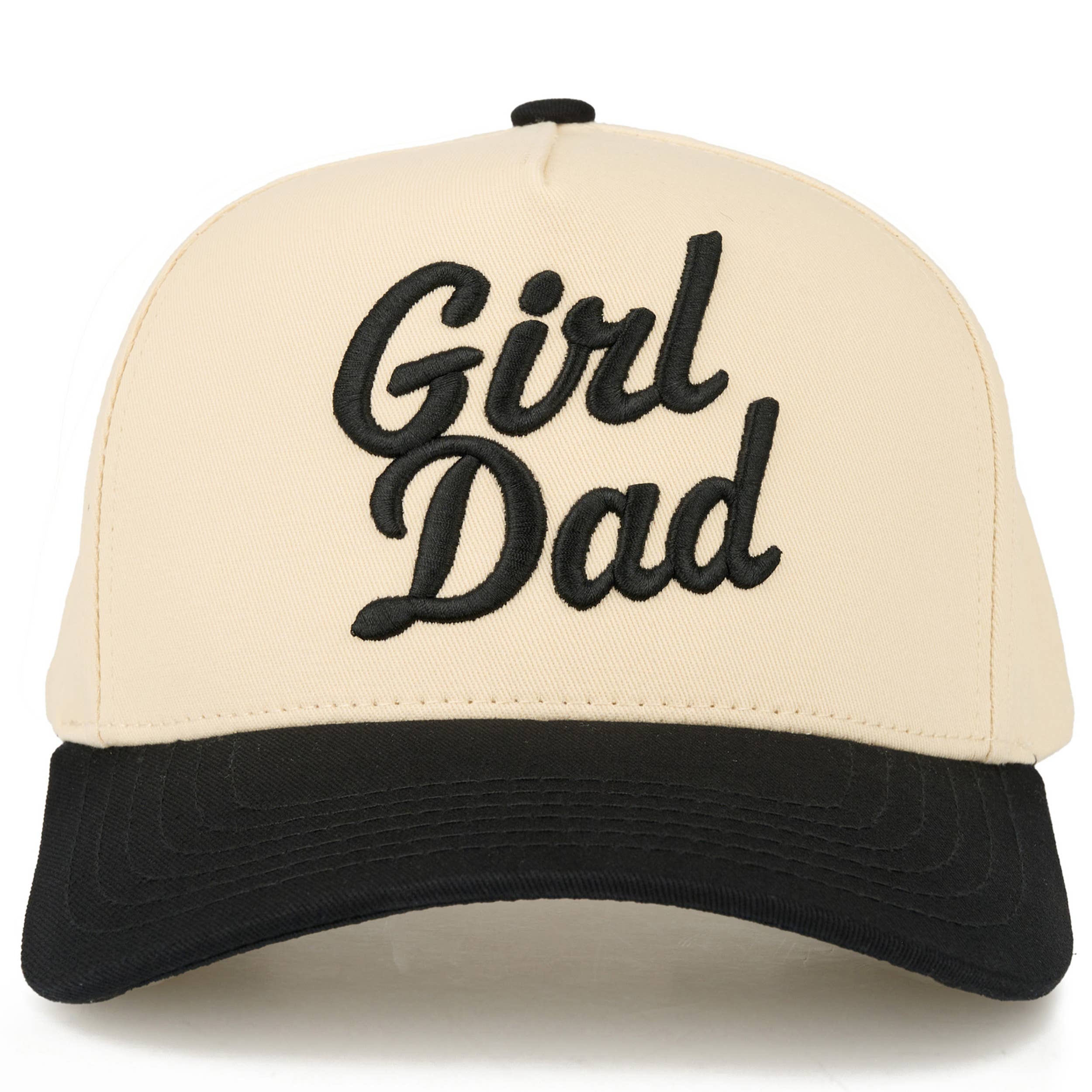 GIRL DAD  Trucker Hat