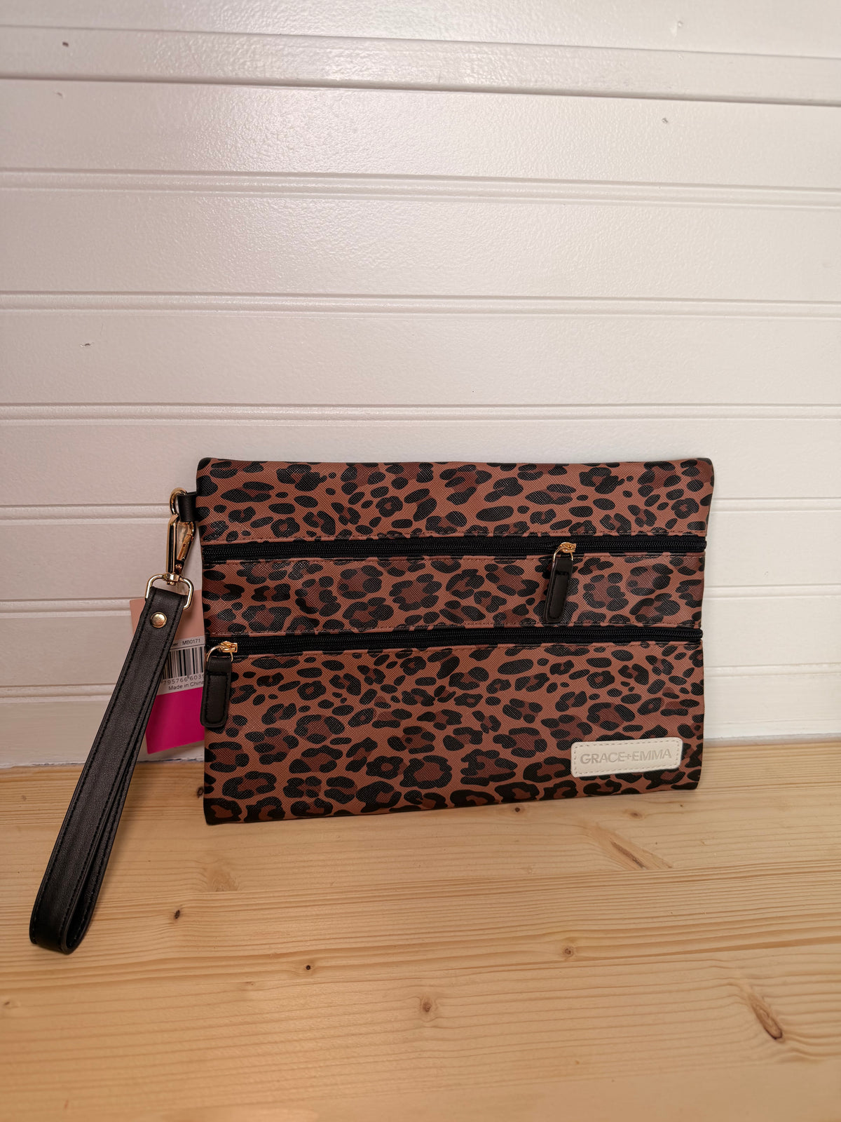 Wristlet On the Go Bag