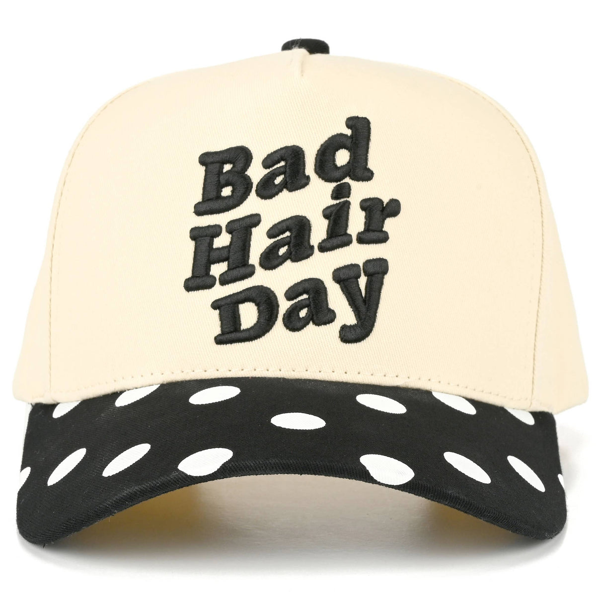 BAD HAIR DAY Trucker Hat