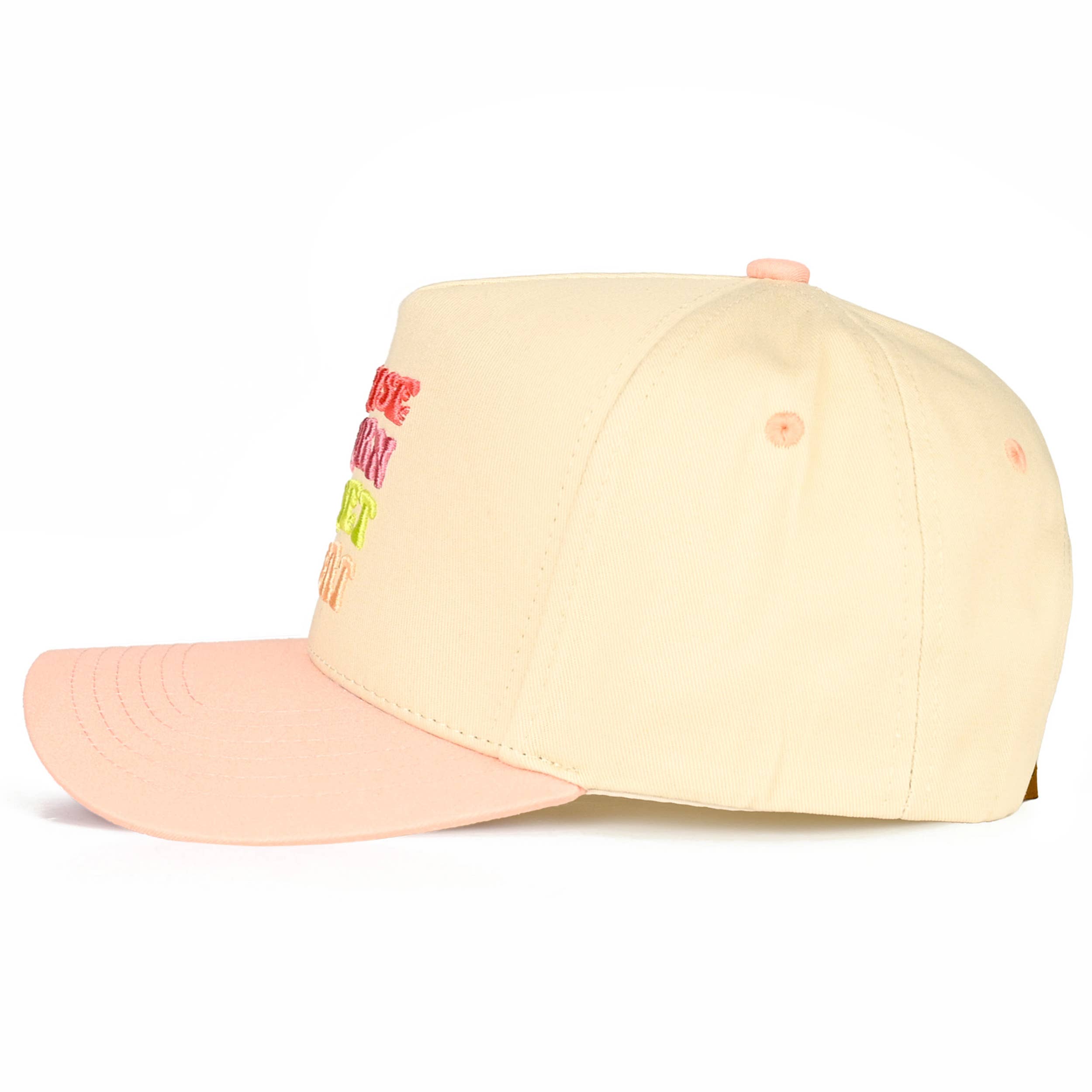 SUNRISE SUNBURN SUNSET REPEAT Trucker Hat