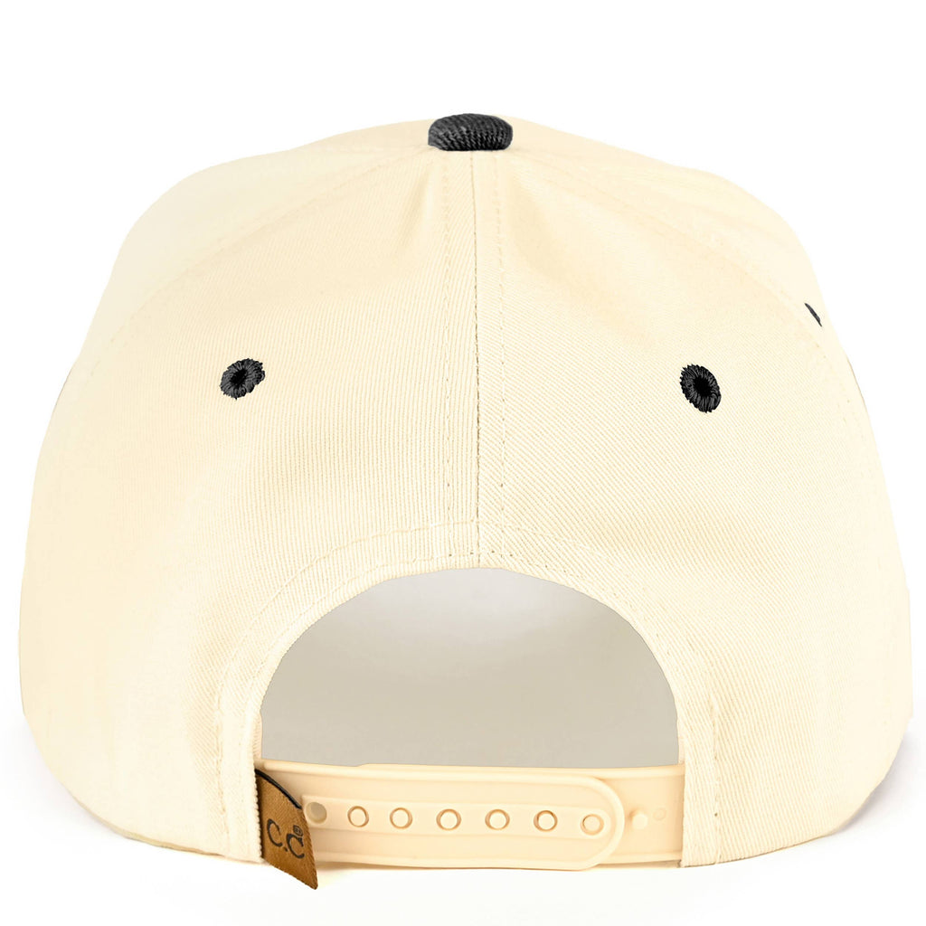 GOD IS GOOD Trucker Hat