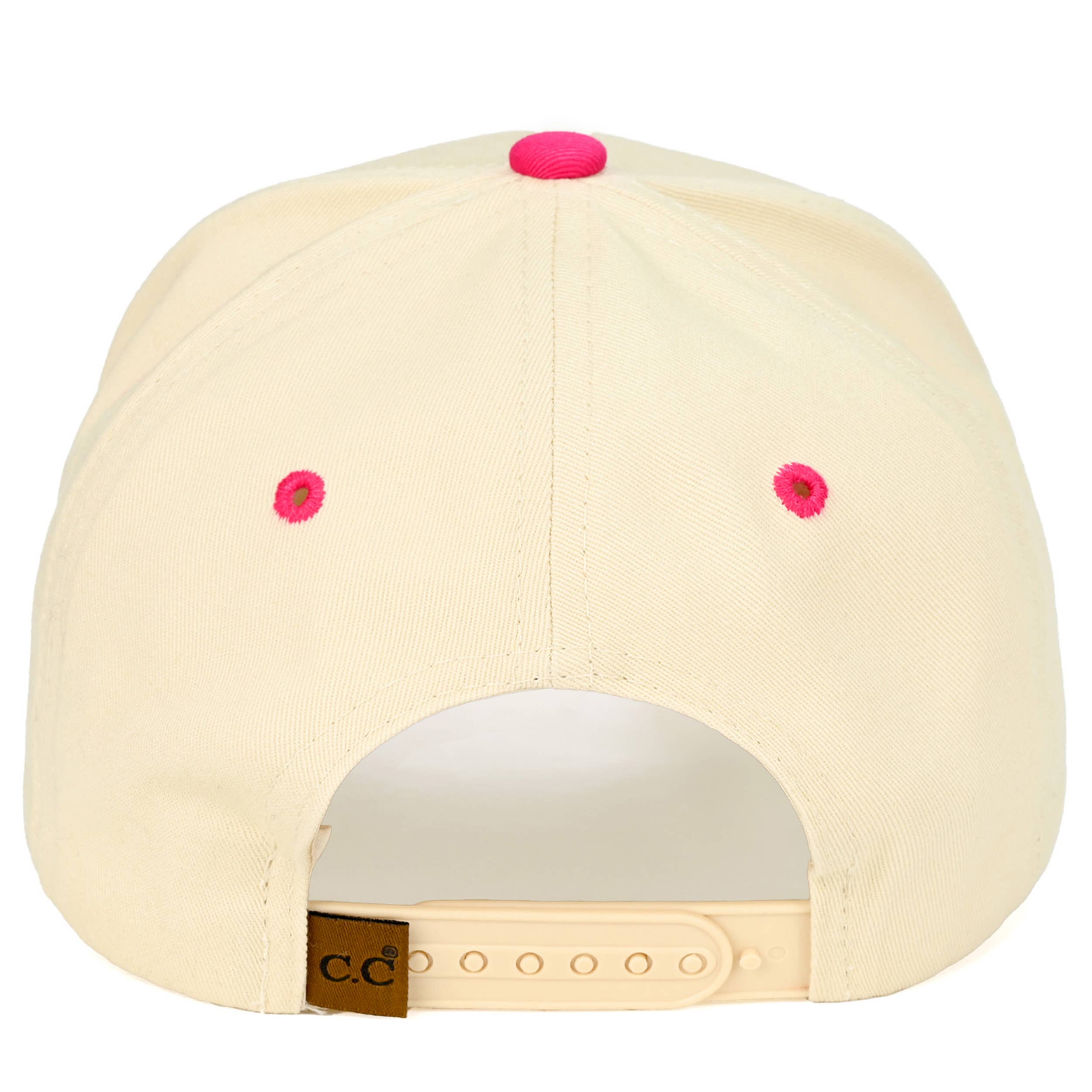 HOT MOM Trucker Hat