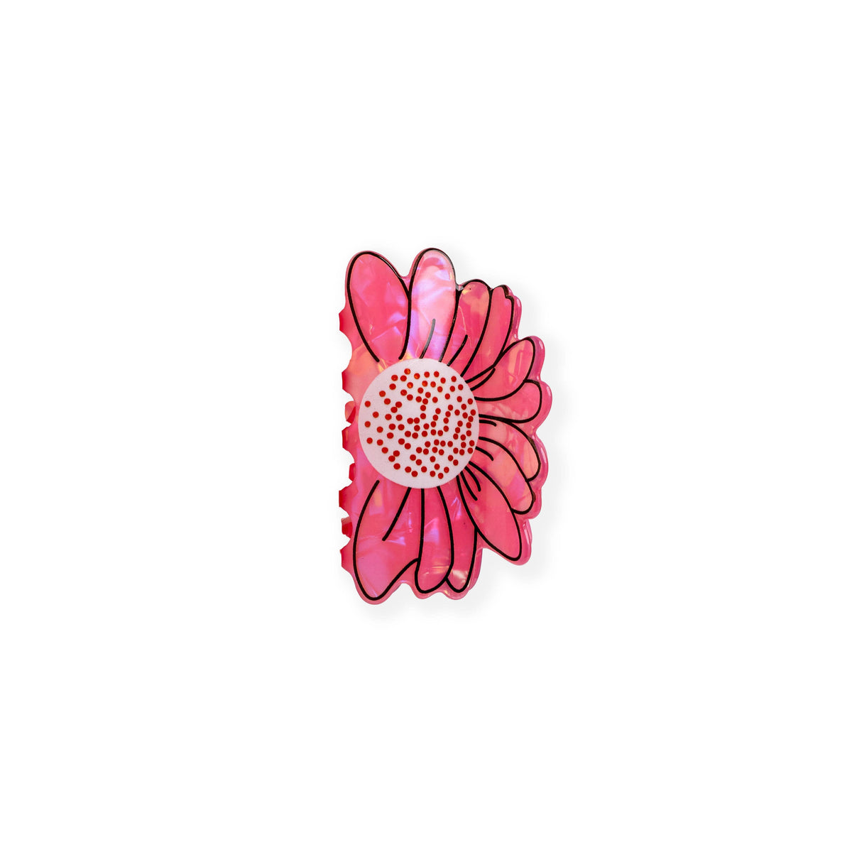 Character Claw Clips