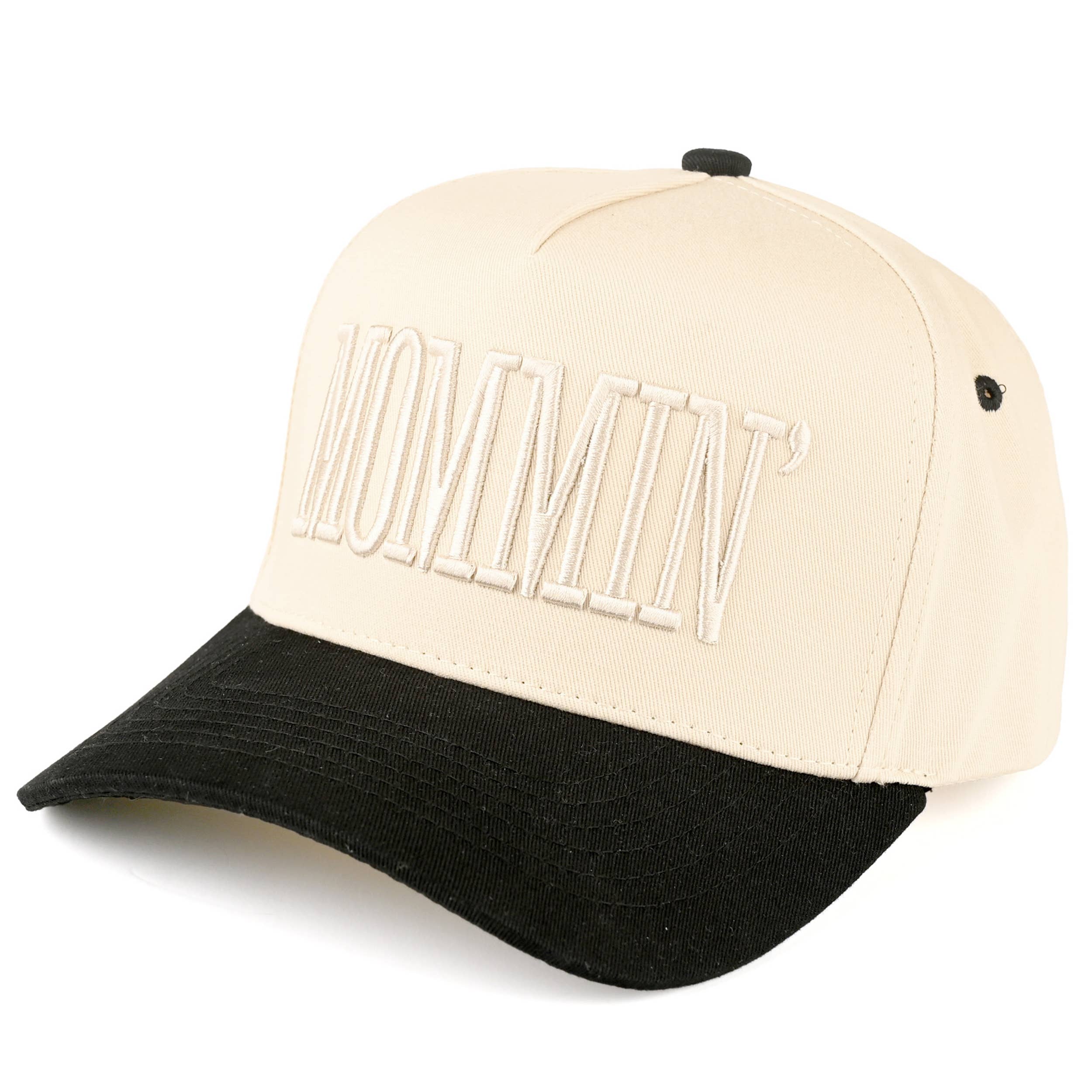 MOMMIN Trucker Cap