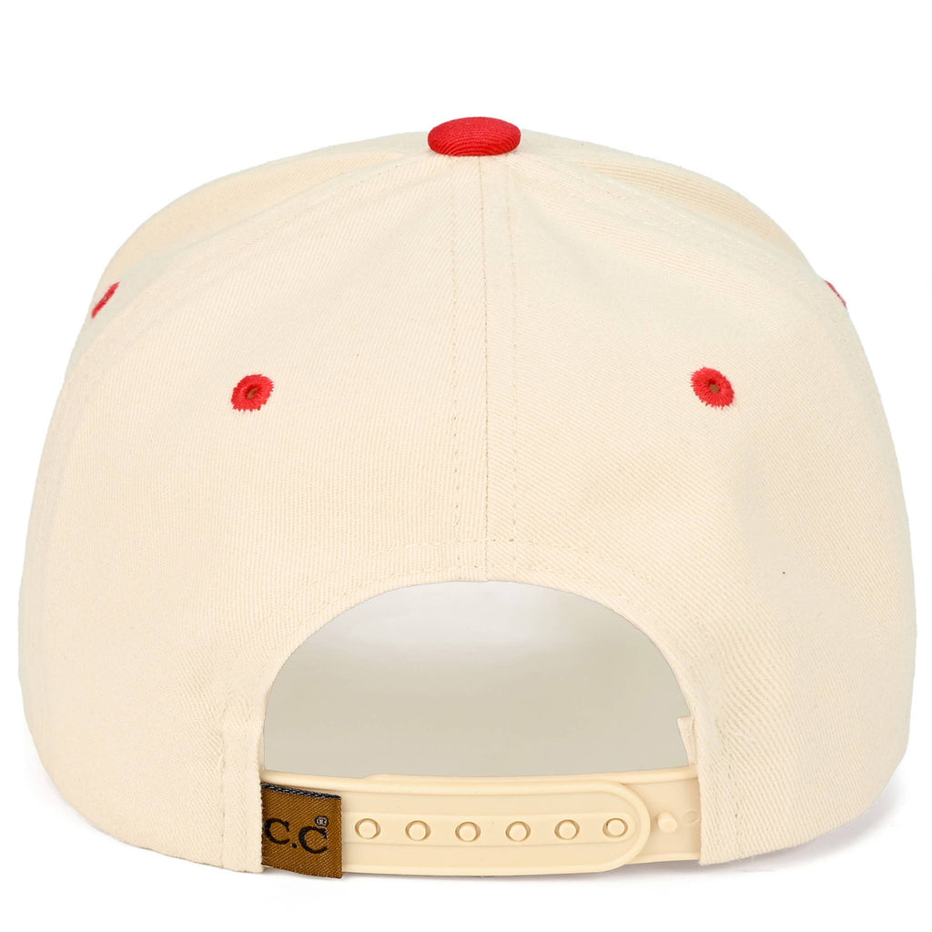 GOD IS GOOD Trucker Hat