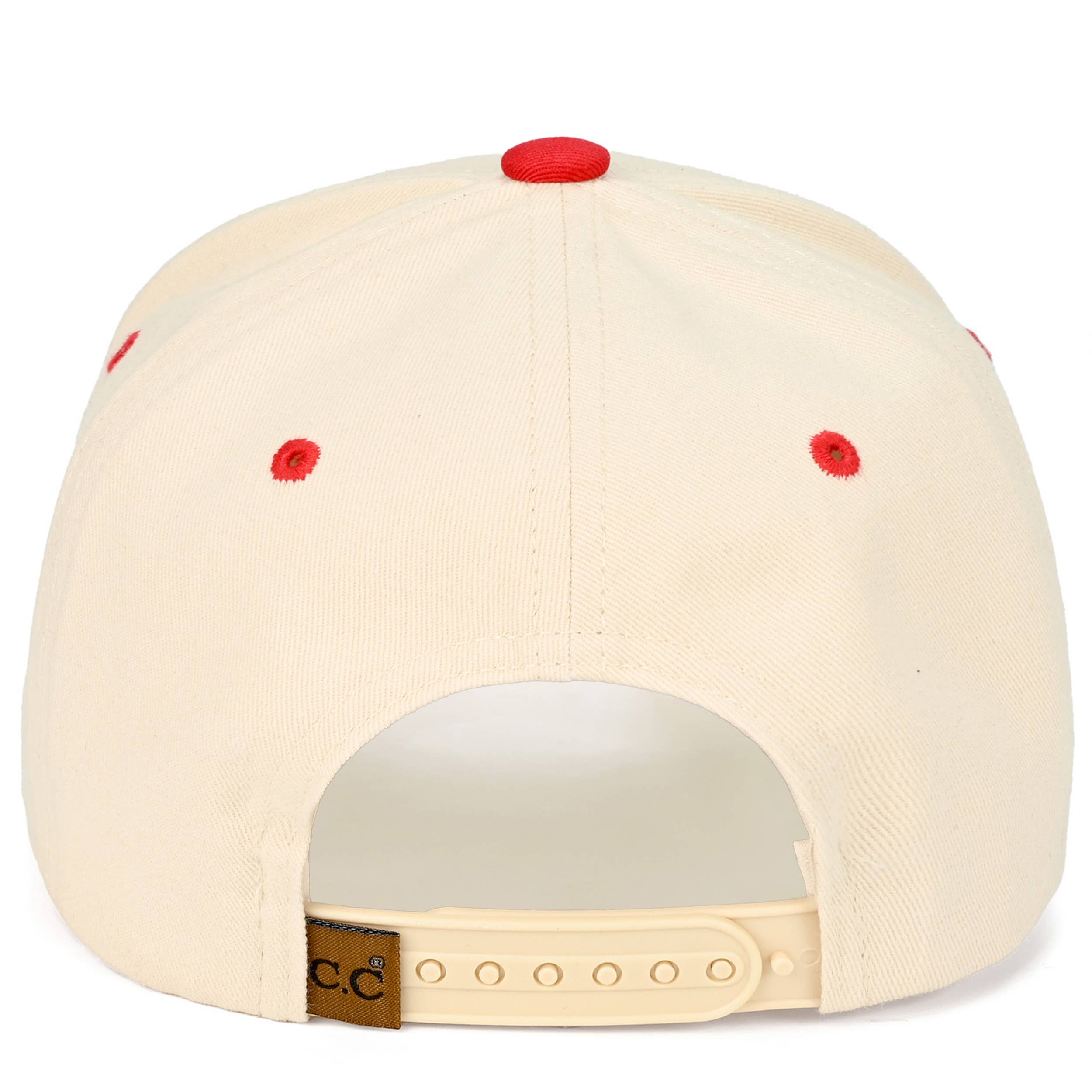 GOD IS GOOD Trucker Hat