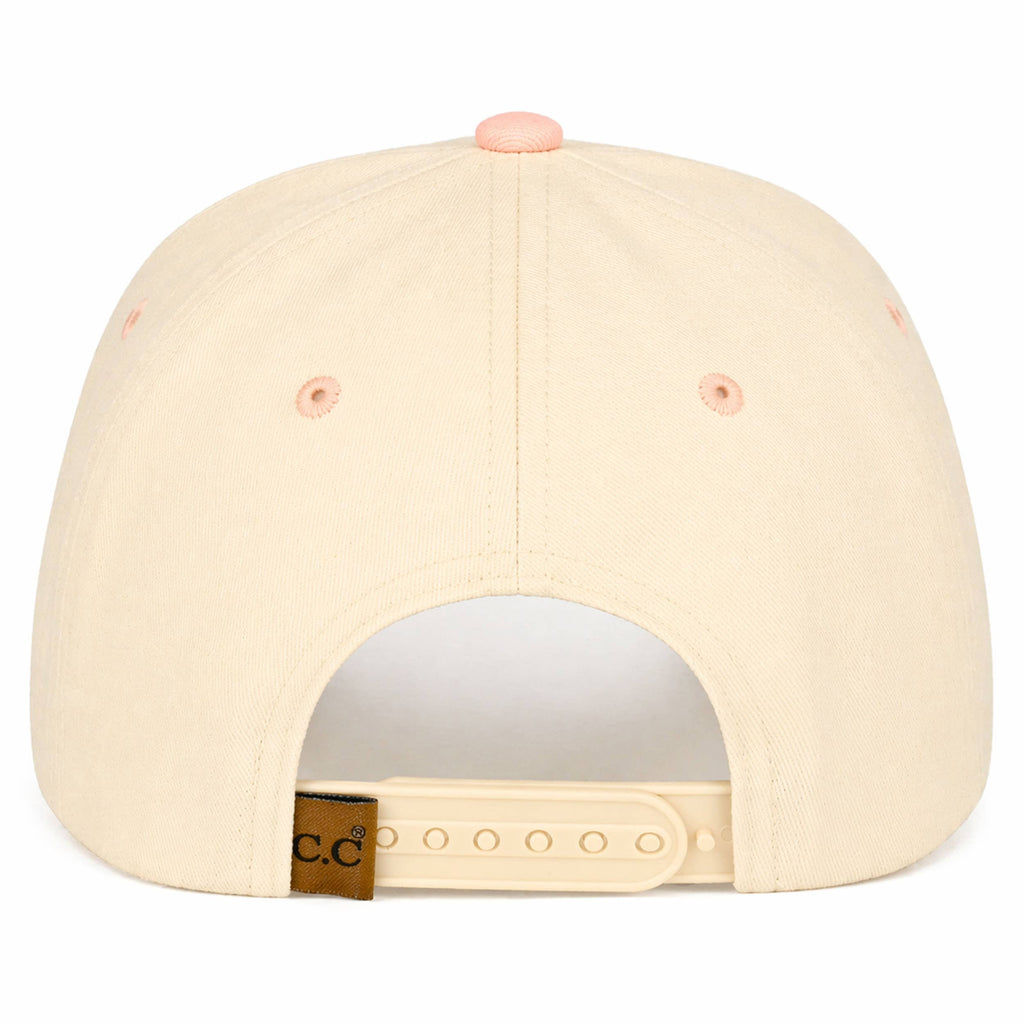 SUNRISE SUNBURN SUNSET REPEAT Trucker Hat