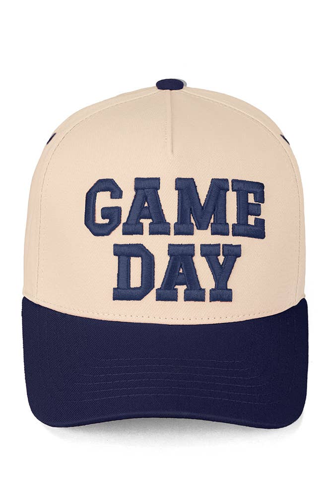 Game Day