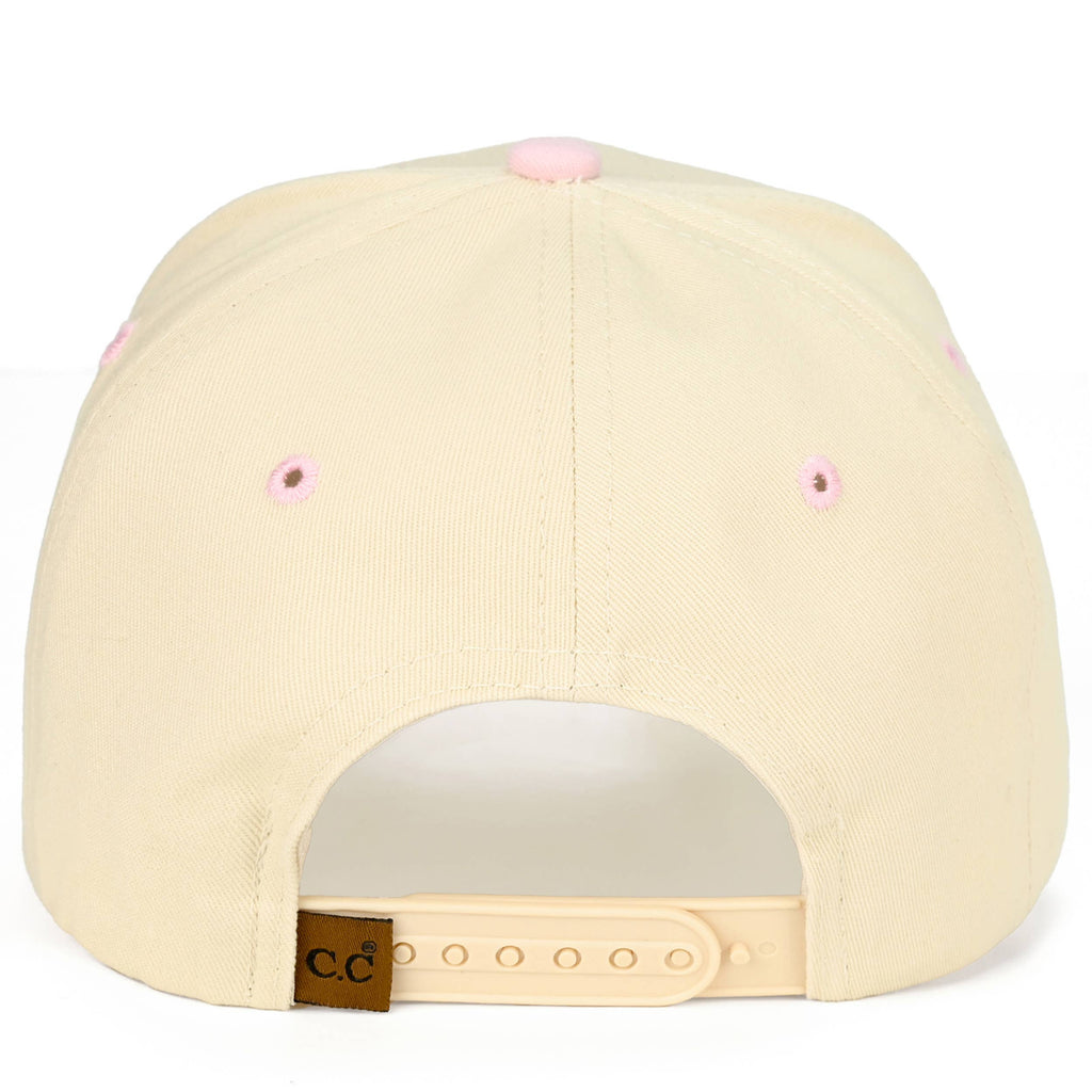 HOT MOM Trucker Hat